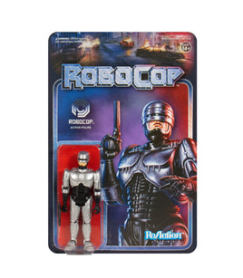 Robocop (Robocop, Super7) - Bitz & Buttons