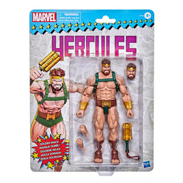 Hercules (Marvel Legends, Retro Series)