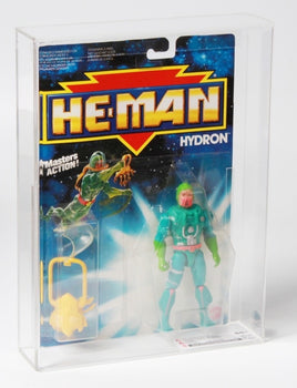 Hydron (New Adventures of Heman, MOTU) **CAS Graded 80,85,90** - Bitz & Buttons