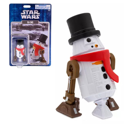 R6-Sno (Star Wars, Vintage Collection) - Bitz & Buttons
