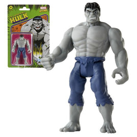 Grey Hulk 3.75 (Marvel Legends 3.75, Hasbro)
