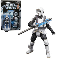 Gaming Greats Scout Trooper  VC 196(Star Wars, Vintage Collection)