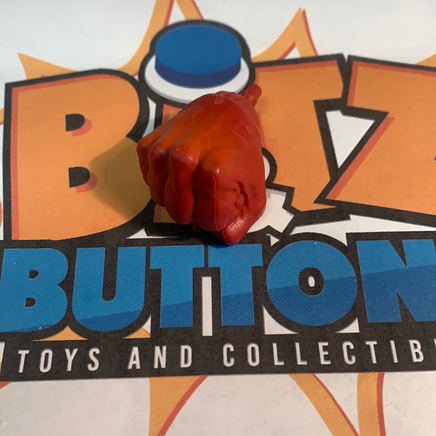 Red Hulk Right Hand (Marvel Legends, Parts) - Bitz & Buttons