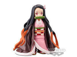 Nezuko Kamado vol.17 (BanDai, Demon Slayer) - Bitz & Buttons