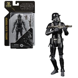 Imperial Death Trooper (Star Wars, Archive Black Series) - Bitz & Buttons
