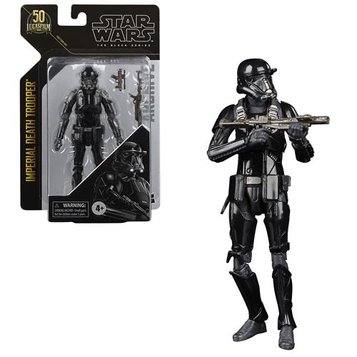 Death trooper discount black series