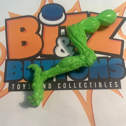 Needlenose Right Leg (TMNT, Parts) - Bitz & Buttons