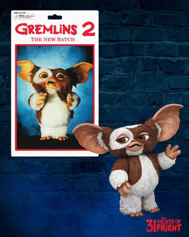 Gizmo the Mogwai (Gremlins 2, Neca) - Bitz & Buttons