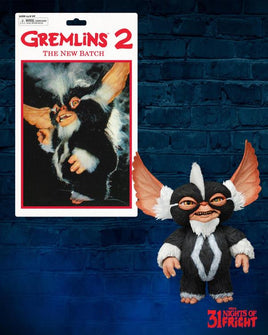 Mohawk the mogwai (Gremlins 2, Neca) - Bitz & Buttons