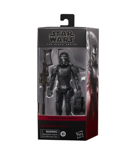 Imperial Crosshairs (Star Wars Bad Batch, Black Series)