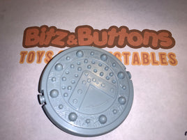 Technodrome Brain Scrambler (Tmnt, Parts) - Bitz & Buttons