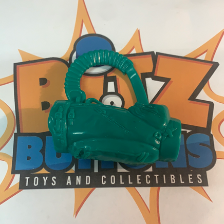 Casey Jones Golf Bag (TMNT, Parts) - Bitz & Buttons