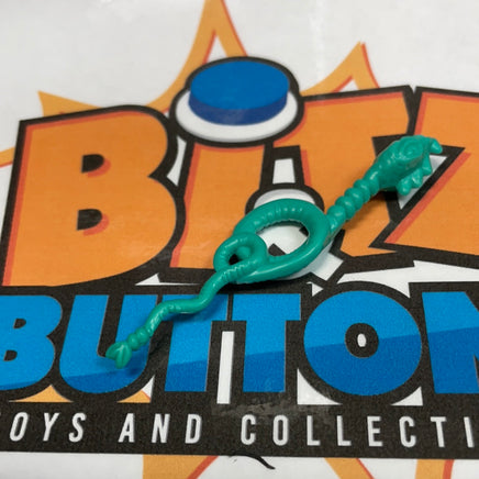 Napoleon Bonafrog Snake (Tmnt, Parts) - Bitz & Buttons