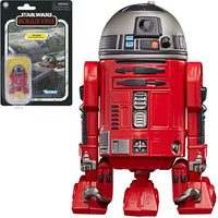 R2-SHW Merricks Droid (Star Wars, Vintage Collection) - Bitz & Buttons