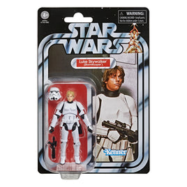 Luke Skywalker Stormtrooper (Star Wars, Vintage Collection)