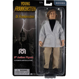 Dr Frankenstein(Young Frankenstein, Mego)