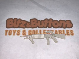 Sniper Riffle (Voice Squad, Parts) - Bitz & Buttons