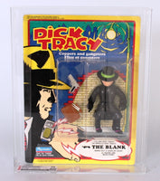 The Blank (Dick Tracy, Playmates) **CAS Graded 75/80/90
