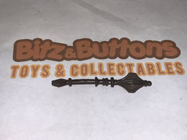 Beastman Mace (MOTU, Parts) - Bitz & Buttons