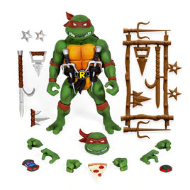 Raphael (TMNT, Super7 Ultimates)
