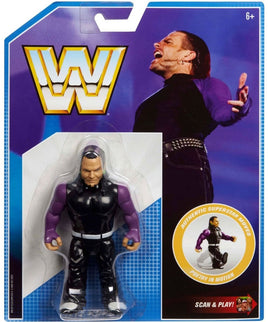 Jeff Hardy (WWE Retro, Mattel)