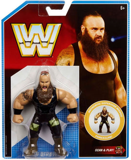 Braun Strowman (WWE Retro, Mattel)