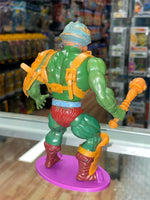 Man at Arms (MOTU Masters of the Universe, TopToys) **US Seller**