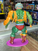 Man at Arms (MOTU Masters of the Universe, TopToys) **US Seller**