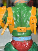 Man at Arms (MOTU Masters of the Universe, TopToys) **US Seller** - Bitz & Buttons