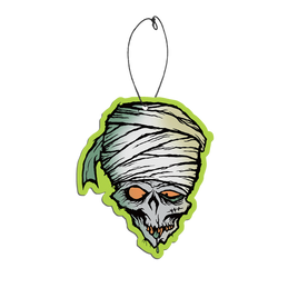 Toxictoons Mummy (HoneyPeach Scented) (Fear Fresheners, Trick or Treat Studios)