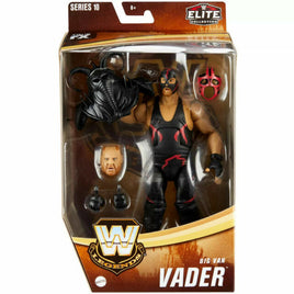Big Van Vader (WWE Elite,Legends 10 Mattel)