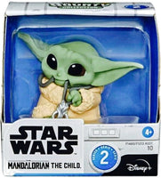 The Child Baby Bounties (Star Wars, Hasbro)