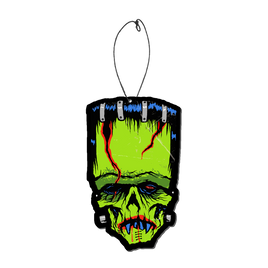 Toxictoons Frankeek (Bubble Gum Scented) (Fear Fresheners, Trick or Treat Studios)